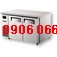 Bàn mát Turbo Air KUR15-2D-4