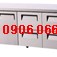 Bàn mát Turbo Air KUR18-2D-4