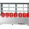 Tủ trưng bày bánh 2 tầng Turbo Air BP2400-2