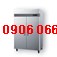 Tủ mát 2 cánh Turbo Air CM3R47-2