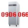 Tủ đông Turbo Air PRO-26F