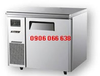  BÀN MÁT 1 CÁNH INOX TURBO AIR KUR9-1